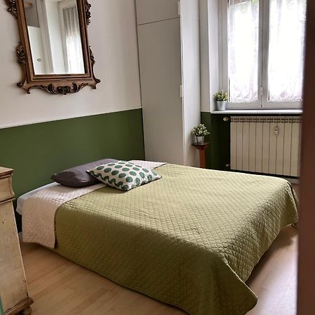 Claudia'S Home In Fieracity&Mico&Sansiro Mailand Exterior foto