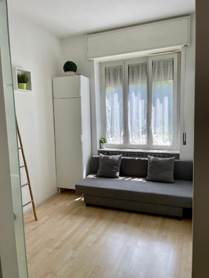 Claudia'S Home In Fieracity&Mico&Sansiro Mailand Exterior foto