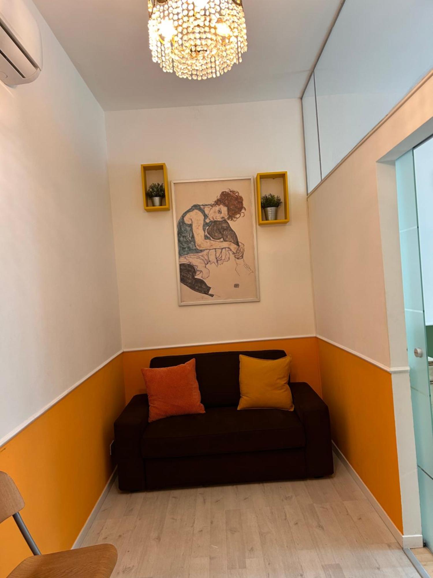 Claudia'S Home In Fieracity&Mico&Sansiro Mailand Exterior foto