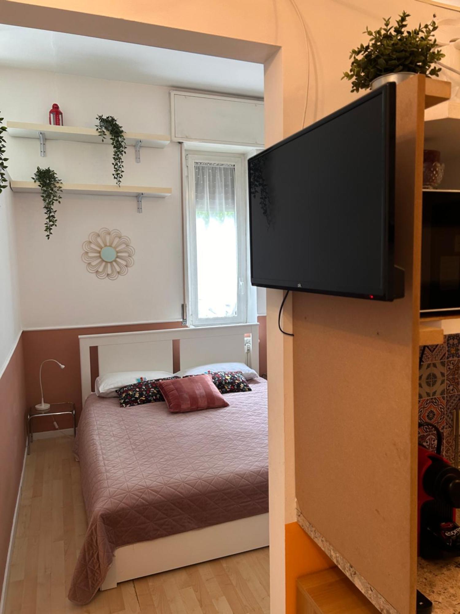 Claudia'S Home In Fieracity&Mico&Sansiro Mailand Exterior foto